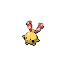 Pokémon sprite