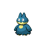 "Munchlax" Icon