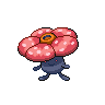 "Vileplume" Icon