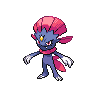 Weavile