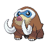 Pokémon sprite