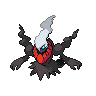 Pokémon sprite