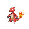 "Charmeleon" Icon