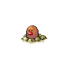 Pokémon sprite