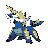 "Samurott" Icon