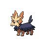 Pokémon sprite