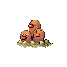 "Dugtrio" Icon