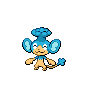 Pokémon sprite