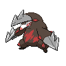 "Excadrill" Icon