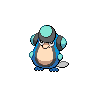 Pokémon sprite