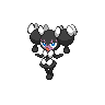 Pokémon sprite