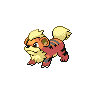 "Growlithe" Icon