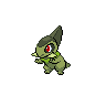 Pokémon sprite