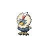 Pokémon sprite