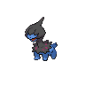 Pokémon sprite