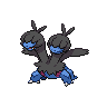 Pokémon sprite