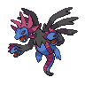 Pokémon sprite