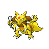 "Kadabra" Icon