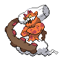 "Landorus" Icon