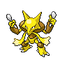 Pokémon sprite