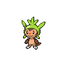 Pokémon sprite