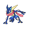 Pokémon sprite