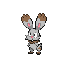 Pokémon sprite