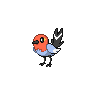 Pokémon sprite