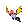 Pokémon sprite