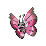 "Vivillon" Icon