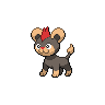 Pokémon sprite