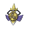 Pokémon sprite