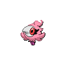 Pokémon sprite