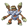 Pokémon sprite