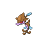 Pokémon sprite