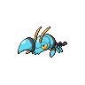 Pokémon sprite