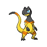 Pokémon sprite