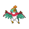 "Hawlucha" Icon