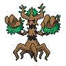 Pokémon sprite