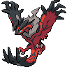 "Yveltal" Icon