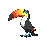 "Toucannon" Icon