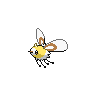 Pokémon sprite