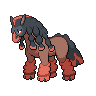 "Mudsdale" Icon