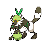 Pokémon sprite