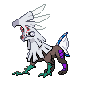 "Silvally" Icon