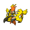 "Tapu Koko" Icon