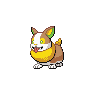 Pokémon sprite