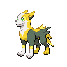 Pokémon sprite