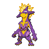 Pokémon sprite