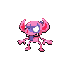 Pokémon sprite